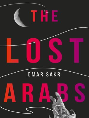 cover image of The Lost Arabs